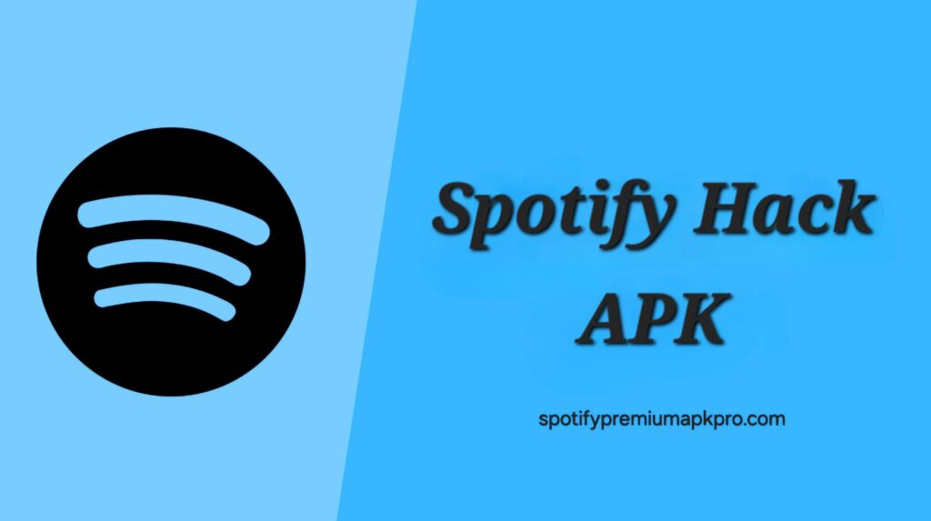 Spotify Hack