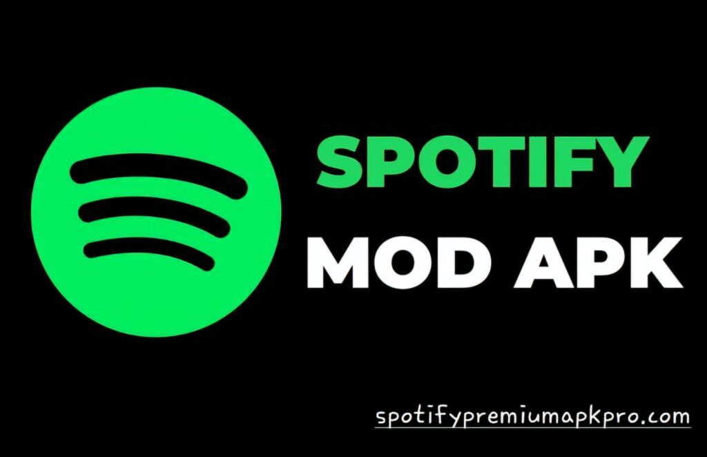 Spotify Modded